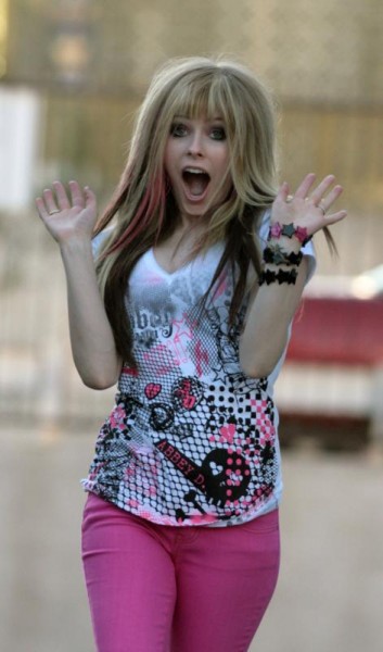 abbey dawn